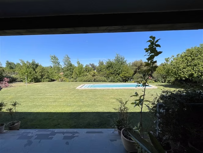Casa en venta en Talca Alto Las Cruces