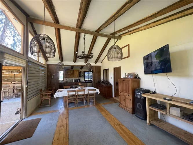 Parcela en venta en San Clemente