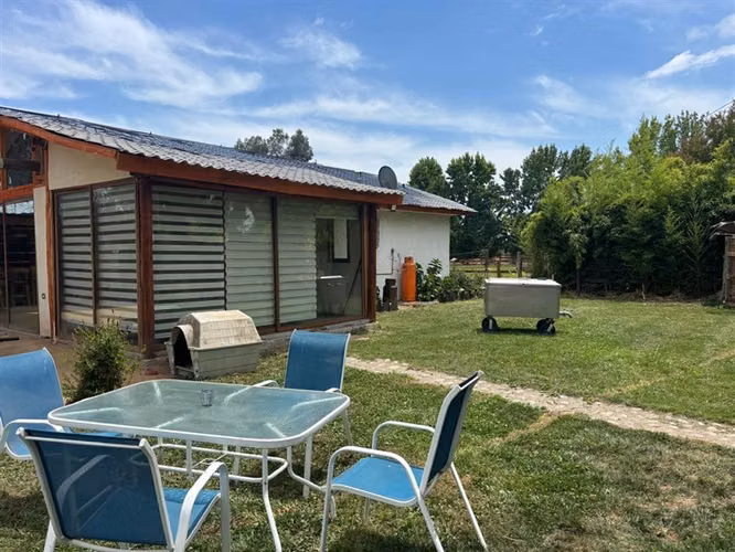 Parcela en venta en San Clemente