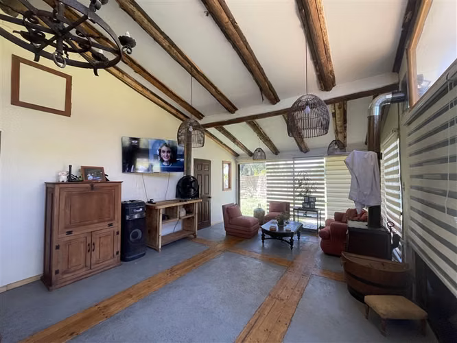 Parcela en venta en San Clemente