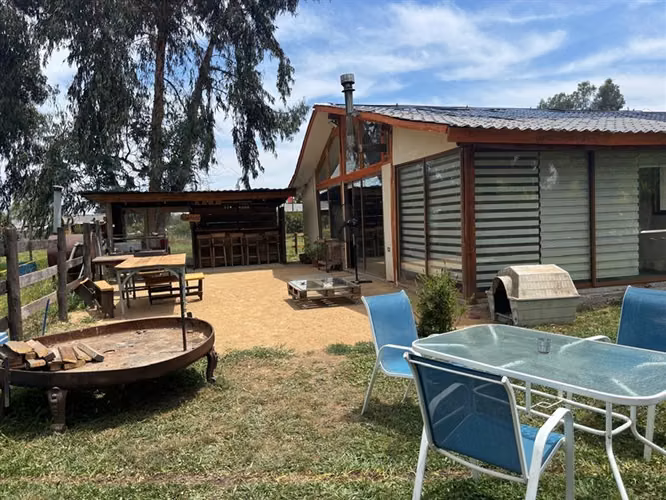 Parcela en venta en San Clemente