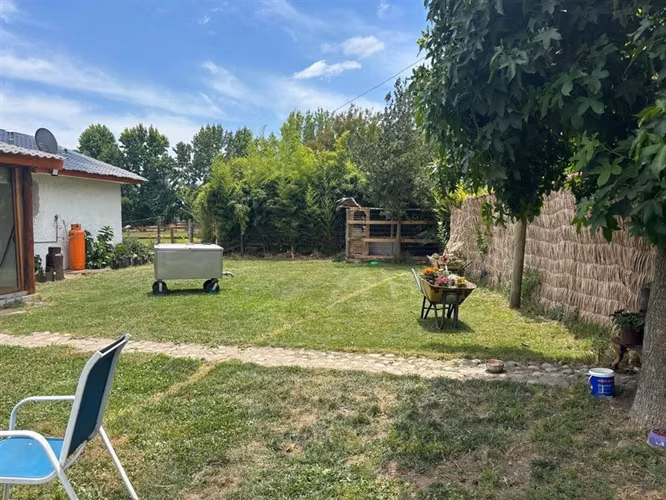 Parcela en venta en San Clemente