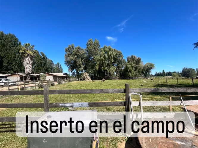 Parcela en venta en San Clemente
