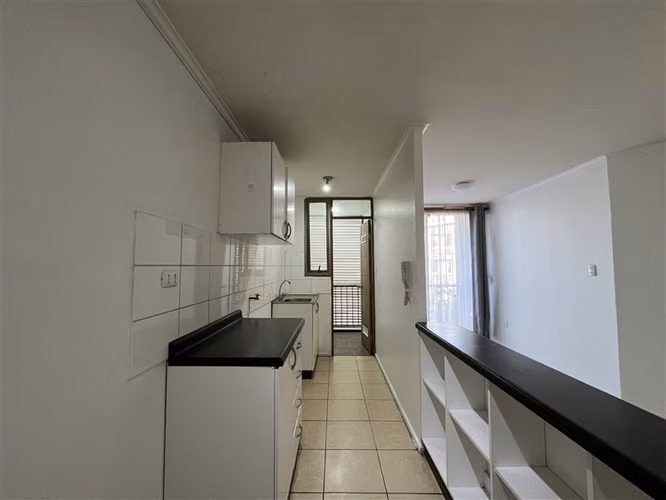 Departamento en venta de 3 dorm. en Talca