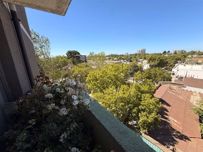VENDEMOS HERMOSO DEPARTAMENTO EN LAS HERAS PONIENTE - TALCA