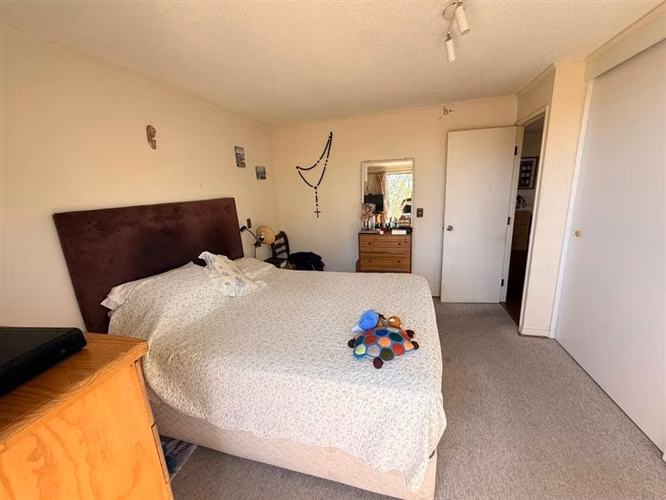 VENDEMOS HERMOSO DEPARTAMENTO EN LAS HERAS PONIENTE - TALCA