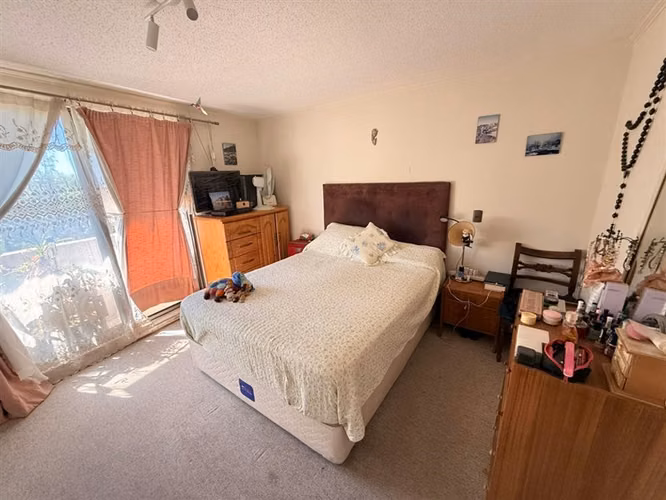 VENDEMOS HERMOSO DEPARTAMENTO EN LAS HERAS PONIENTE - TALCA