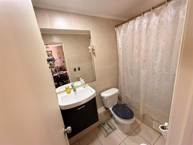 VENDEMOS HERMOSO DEPARTAMENTO EN LAS HERAS PONIENTE - TALCA