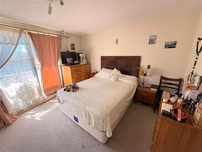VENDEMOS HERMOSO DEPARTAMENTO EN LAS HERAS PONIENTE - TALCA