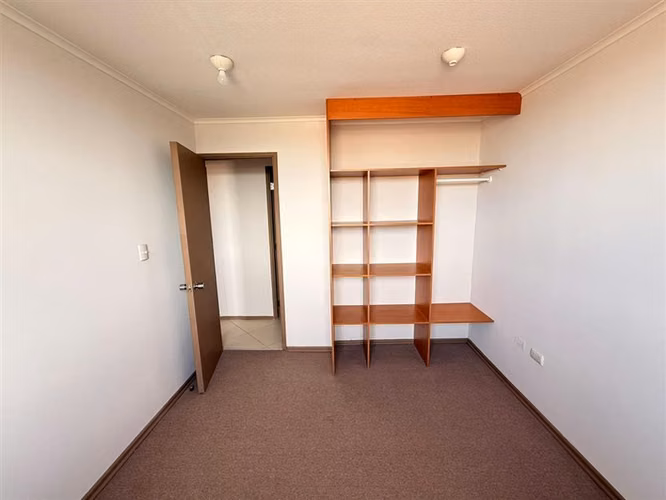 VENDEMOS DEPARTAMENTO EN PARQUE MAGISTERIO I - SURPONIENTE