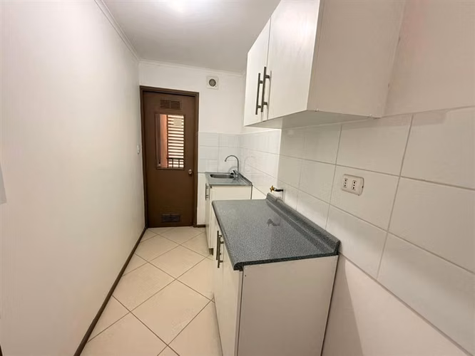 VENDEMOS DEPARTAMENTO EN PARQUE MAGISTERIO I - SURPONIENTE