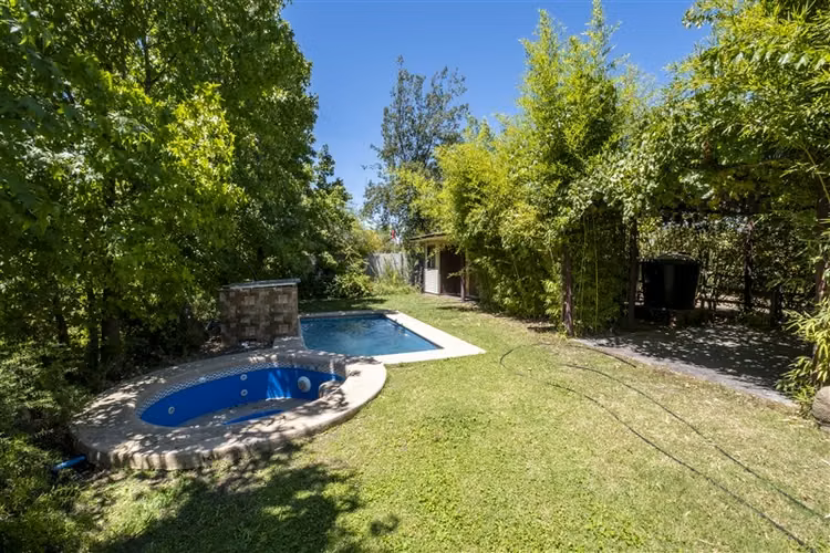 Casa en parcela de 5000 mt2 - Imagen 5