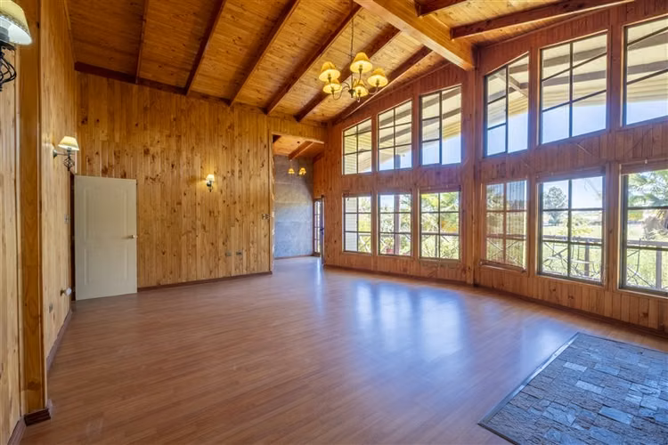 Casa en parcela de 5000 mt2 - Imagen 21