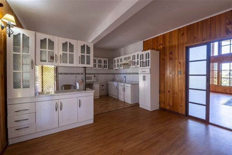 Casa en parcela de 5000 mt2 - Imagen 13