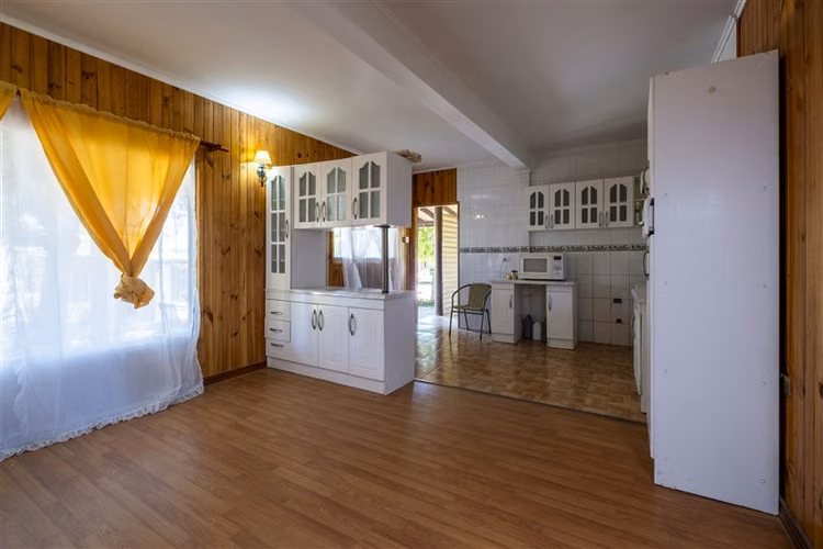 Casa en parcela de 5000 mt2 - Imagen 12