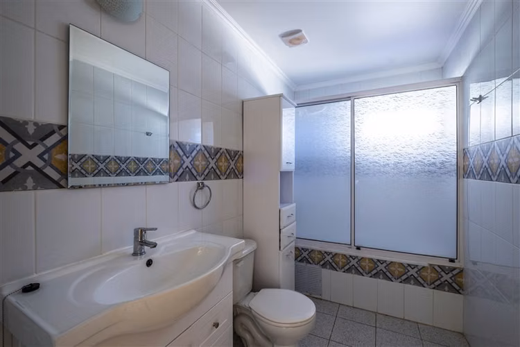 Parcela con casa mediterránea en Pencahue - Imagen 18