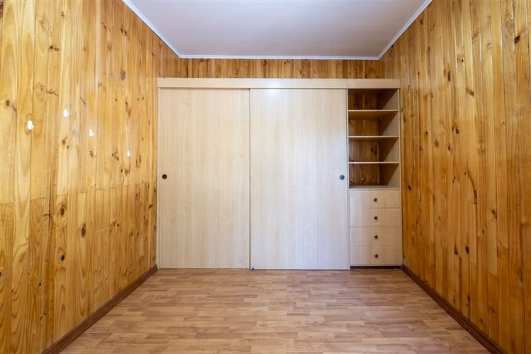 Parcela con casa en Pencahue