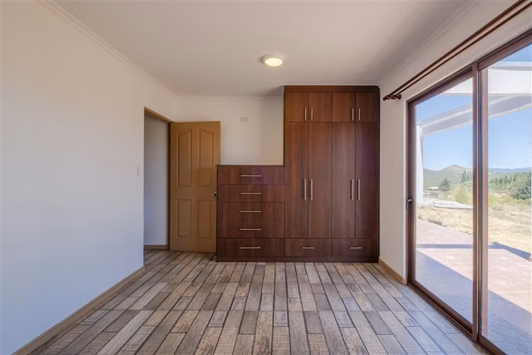 Casa en parcela de 5000 mt2 en Pencahue