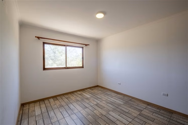 Casa en parcela de 5000 mt2 en Pencahue