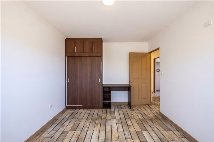 Casa en parcela de 5000 mt2 en Pencahue