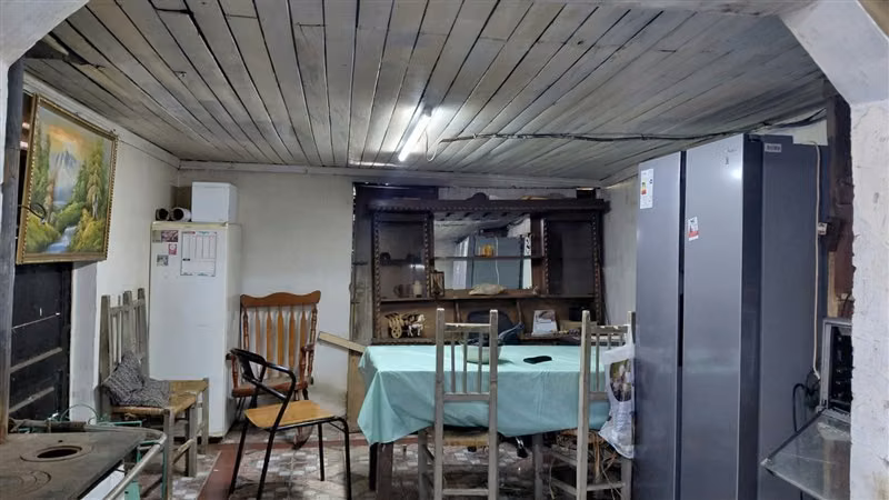 En venta casa en Población Daniel Rebolledo Talca