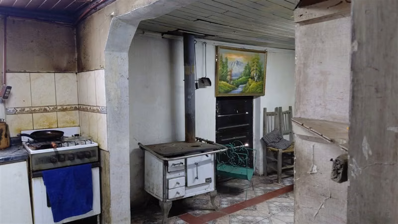 En venta casa en Población Daniel Rebolledo Talca