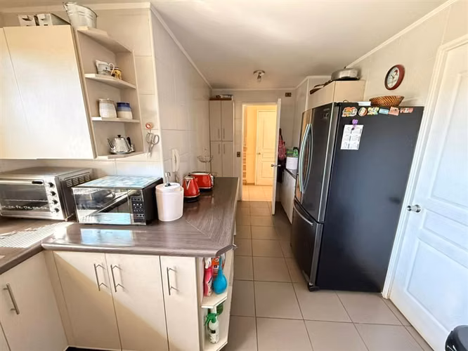 VENDEMOS AMPLIA CASA EN LOS SARMIENTOS LAS RASTRAS - TALCA - Imagen 21