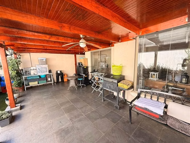 VENDEMOS AMPLIA CASA EN LOS SARMIENTOS LAS RASTRAS - TALCA - Imagen 20