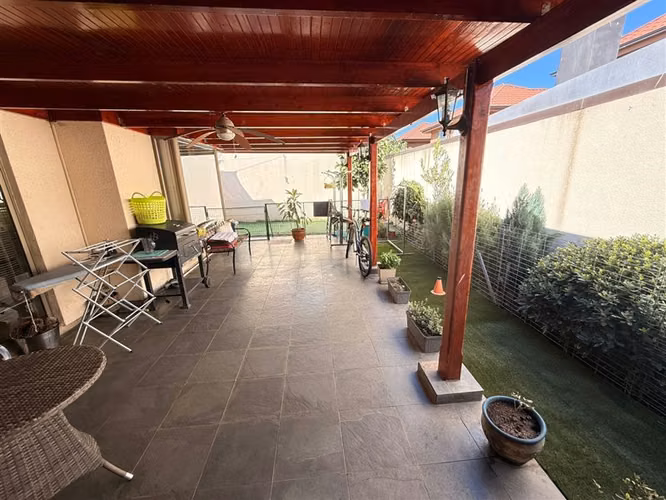 VENDEMOS AMPLIA CASA EN LOS SARMIENTOS LAS RASTRAS - TALCA - Imagen 13