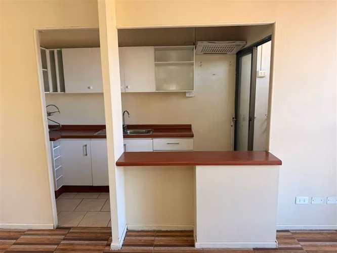 VENDEMOS DEPARTAMENTO EN CONDOMINIO VALLES DEL MAULE - TALCA