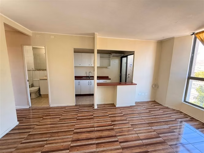 VENDEMOS DEPARTAMENTO EN CONDOMINIO VALLES DEL MAULE - TALCA