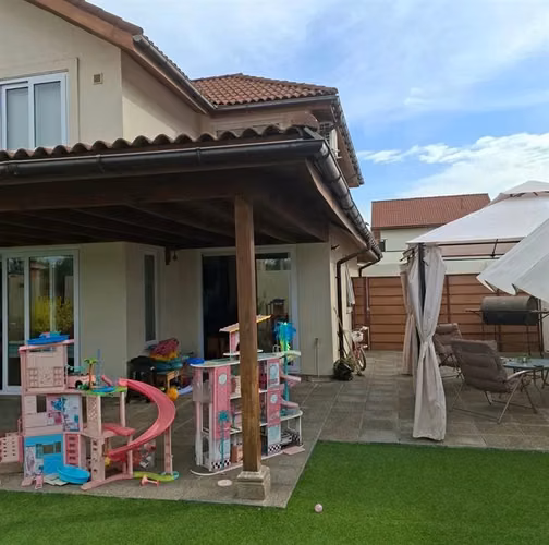 Casa en venta de 3 dorm. en Talca