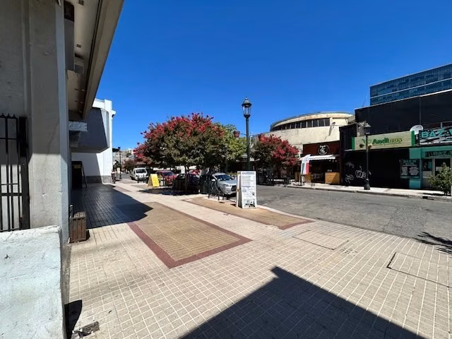 Departamento en Venta de 3D 1B Centro .en Talca
