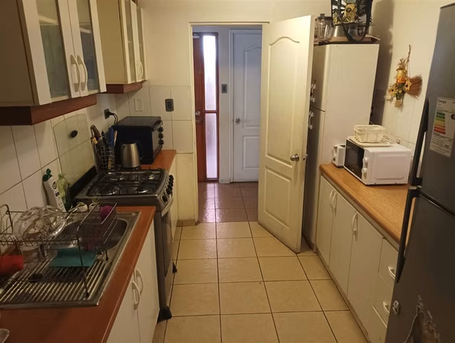 SE VENDE AMPLIA CASA VILLA LOS PORTONES DE LINARES