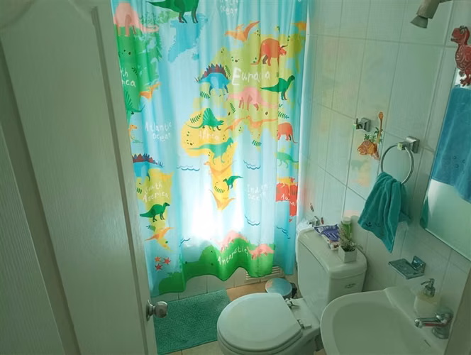 SE VENDE AMPLIA CASA VILLA LOS PORTONES DE LINARES