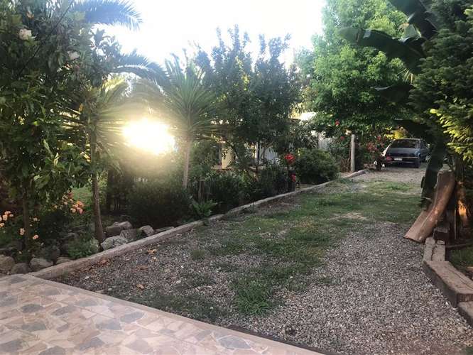 Hermosa casa en venta-Linares 3 dorm. 2 baños 5 estacionam