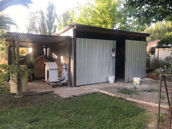Hermosa casa en venta-Linares 3 dorm. 2 baños 5 estacionam