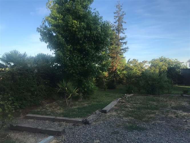 Hermosa casa en venta-Linares 3 dorm. 2 baños 5 estacionam