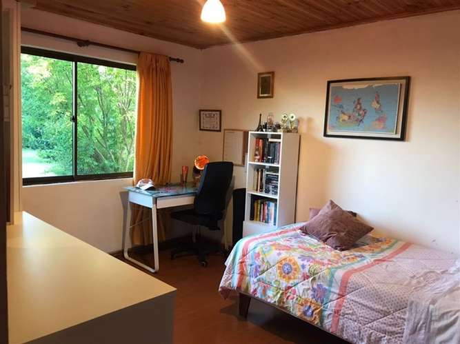 Hermosa casa en venta-Linares 3 dorm. 2 baños 5 estacionam