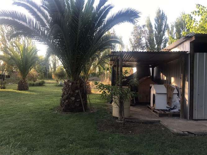 Hermosa casa en venta-Linares 3 dorm. 2 baños 5 estacionam