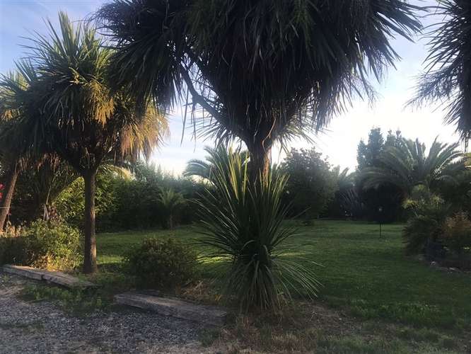 Hermosa casa en venta-Linares 3 dorm. 2 baños 5 estacionam