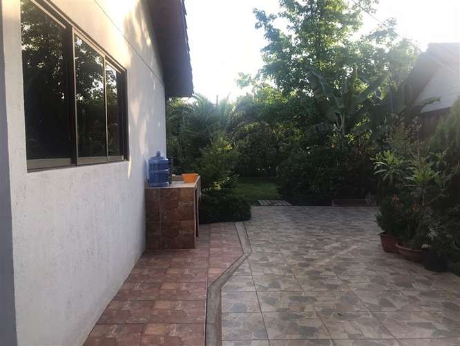 Hermosa casa en venta-Linares 3 dorm. 2 baños 5 estacionam
