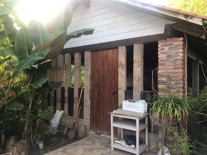 Hermosa casa en venta-Linares 3 dorm. 2 baños 5 estacionam