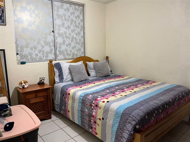 Casa 2 pisos + Local Comercial equipado - Doña Ignacia III