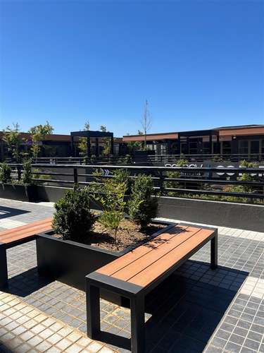 Oficina en arriendo Paseo Hacienda 1