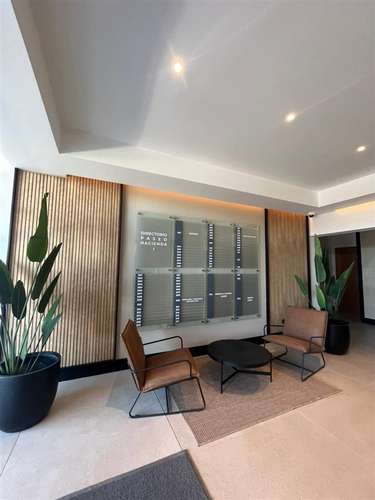 Oficina en arriendo Paseo Hacienda 1