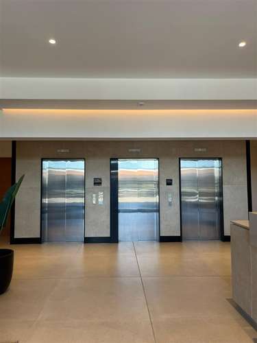 Oficina en arriendo Paseo Hacienda 1