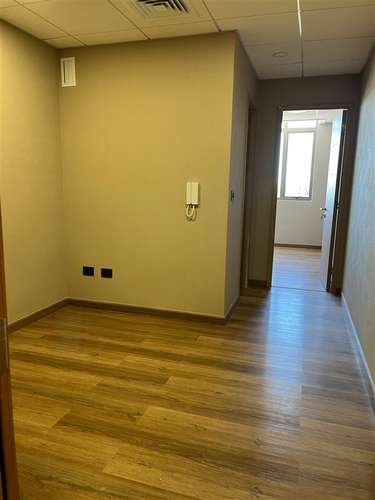 Oficina en arriendo Paseo Hacienda 1