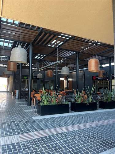 Oficina en arriendo Paseo Hacienda 1