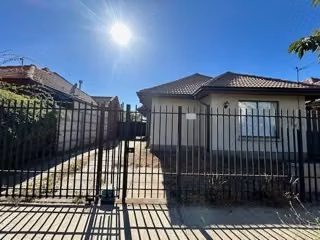 Casa en Venta Casa 3D 2B 2E Sector Oriente Talca